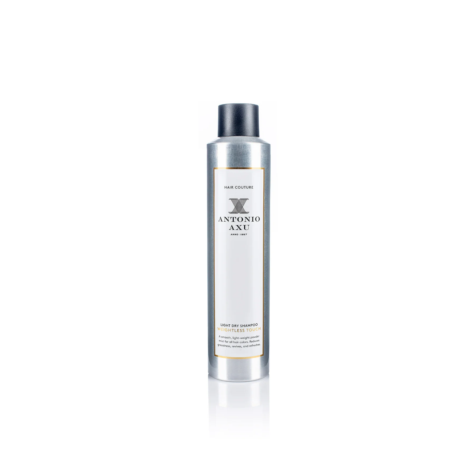 Lichte Droogshampoo Weightless Touch 300 ml-1
