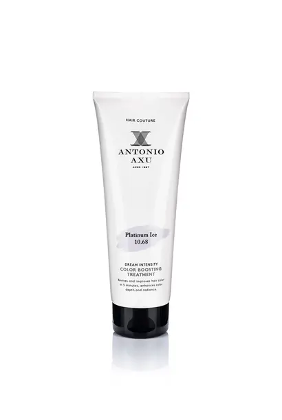 Kleurversterkende Behandeling Platinum Ice 250 ml