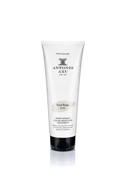 Farbauffrischende Pflege Sand Beige 250 ml