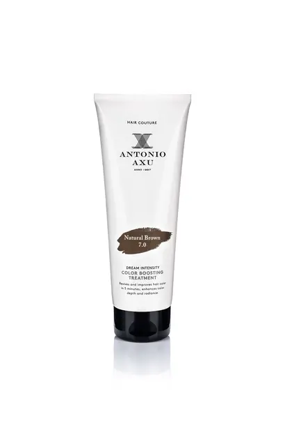Color Boosting Treatment Natural Brown 250 ml