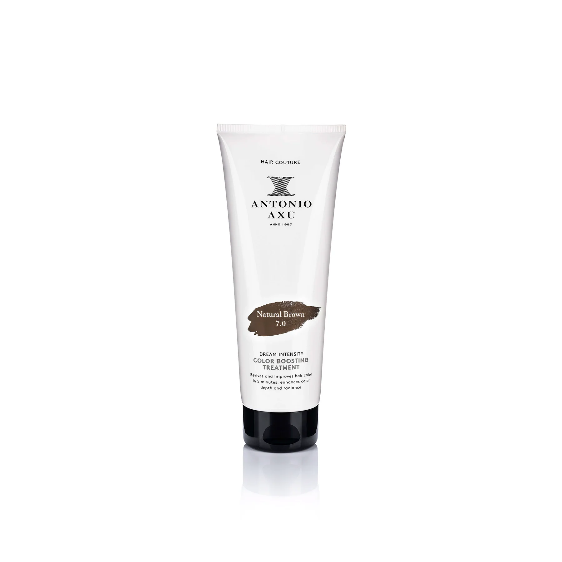 Kleurversterkende Behandeling Natural Brown 250 ml-1