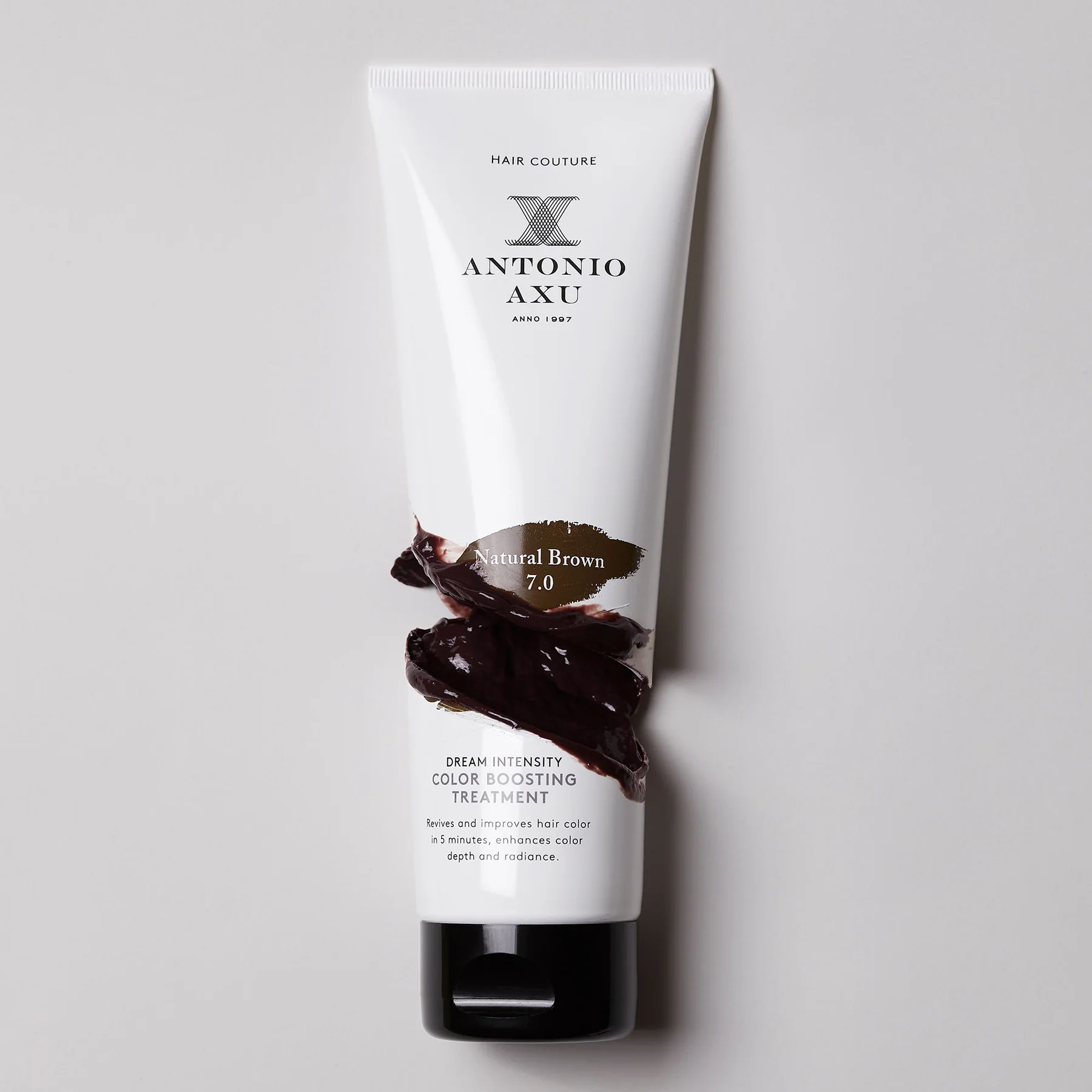 Kleurversterkende Behandeling Natural Brown 250 ml-2