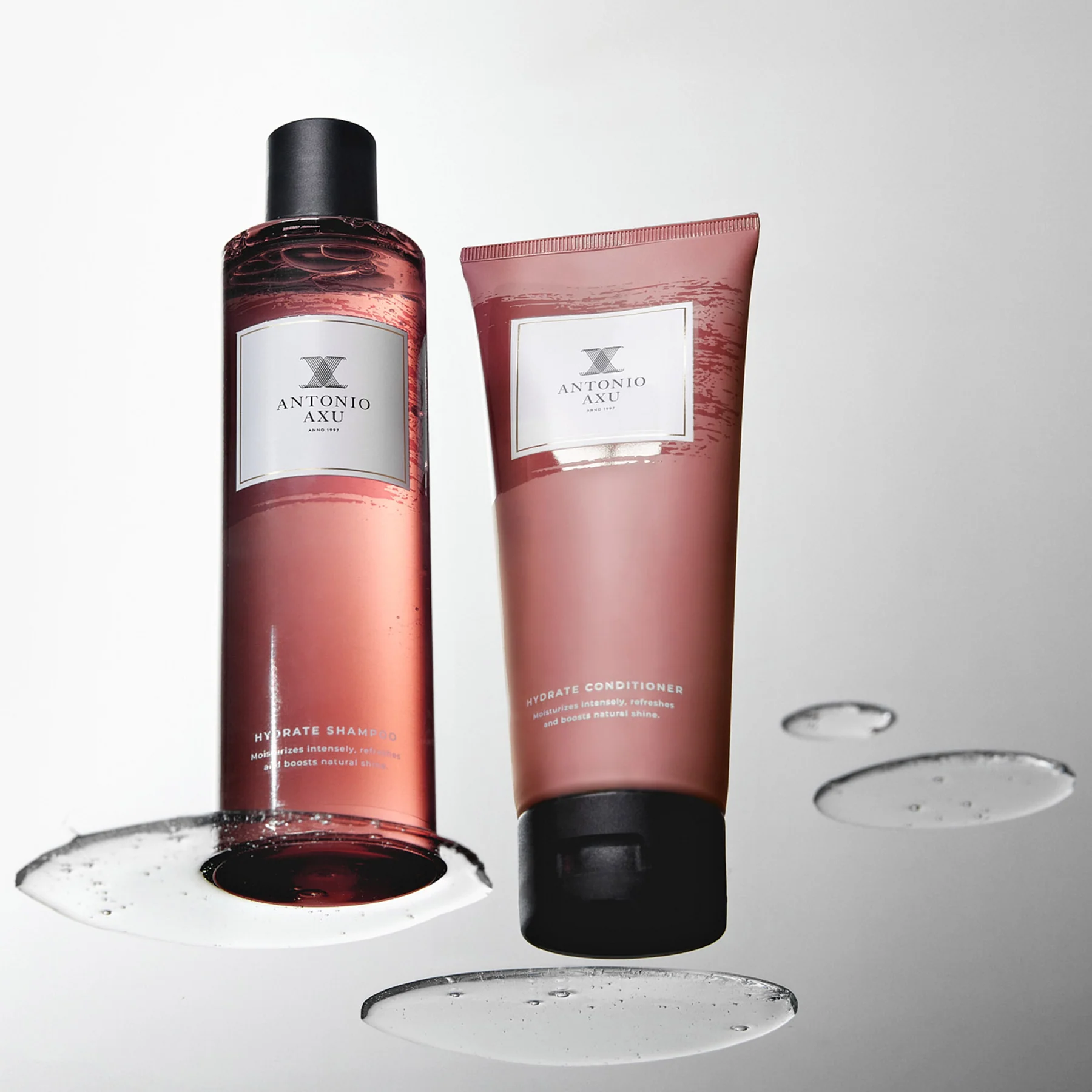 Hydrate Conditioner 200 ml-2
