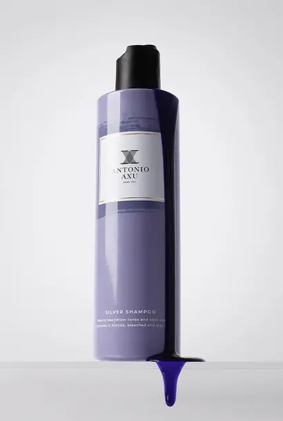 Silver Shampoo 250 ml