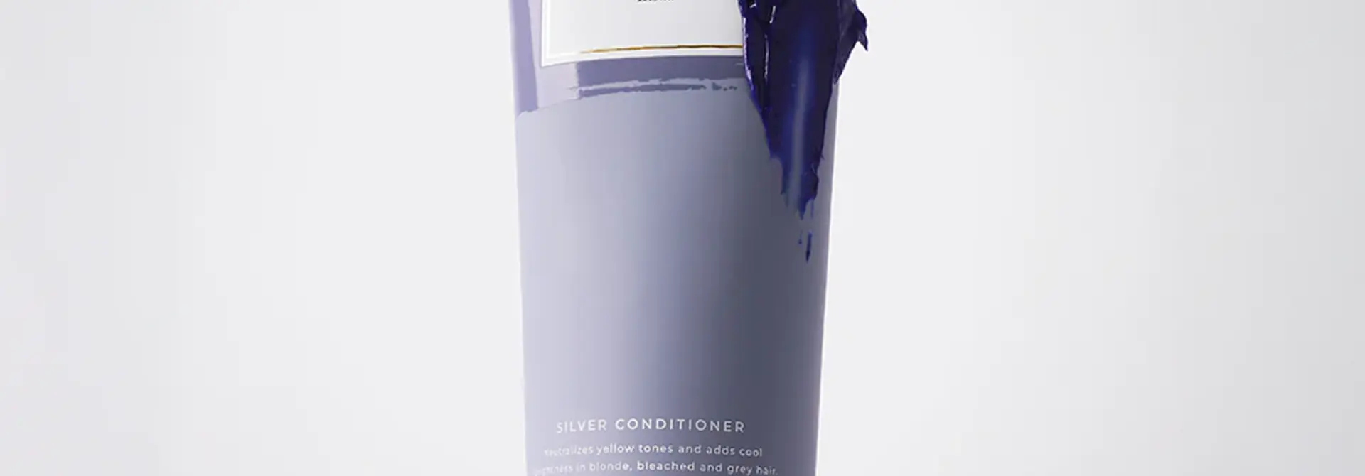 Silver Conditioner 200 ml