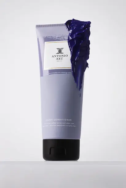 Silver Conditioner 200 ml