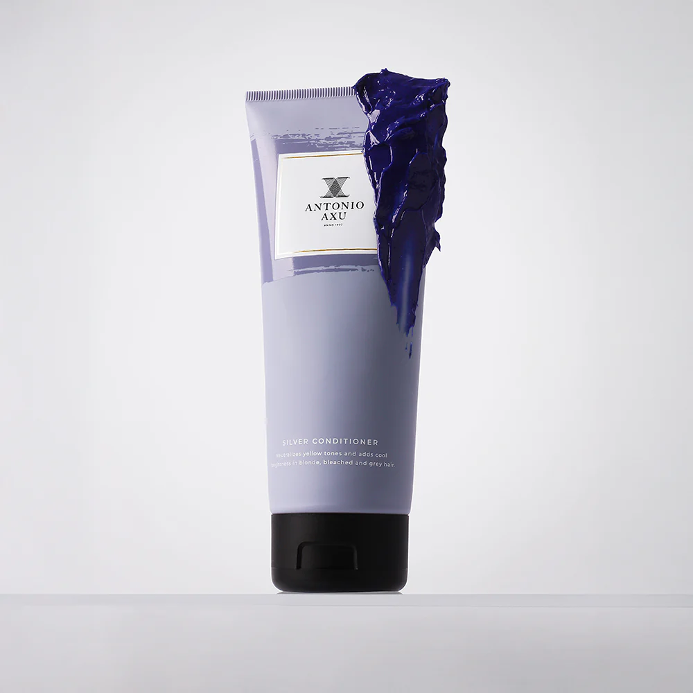 Silver Conditioner 200 ml-1
