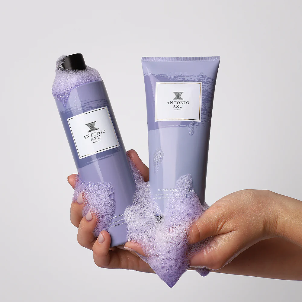 Silver Conditioner 200 ml-2