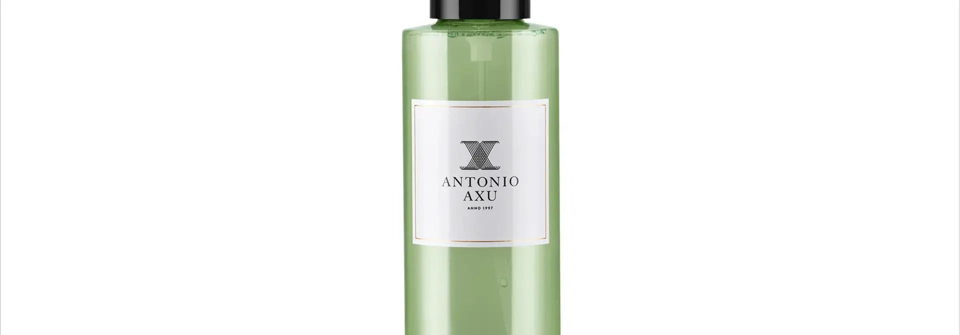 Sandalwood & Vanilla Haarmist 150 ml