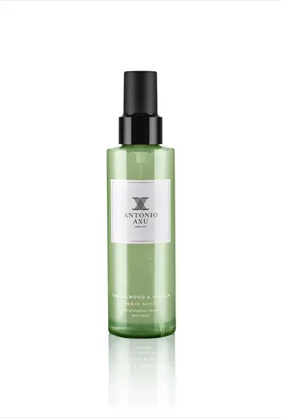 Sandalwood & Vanilla Haarmist 150 ml