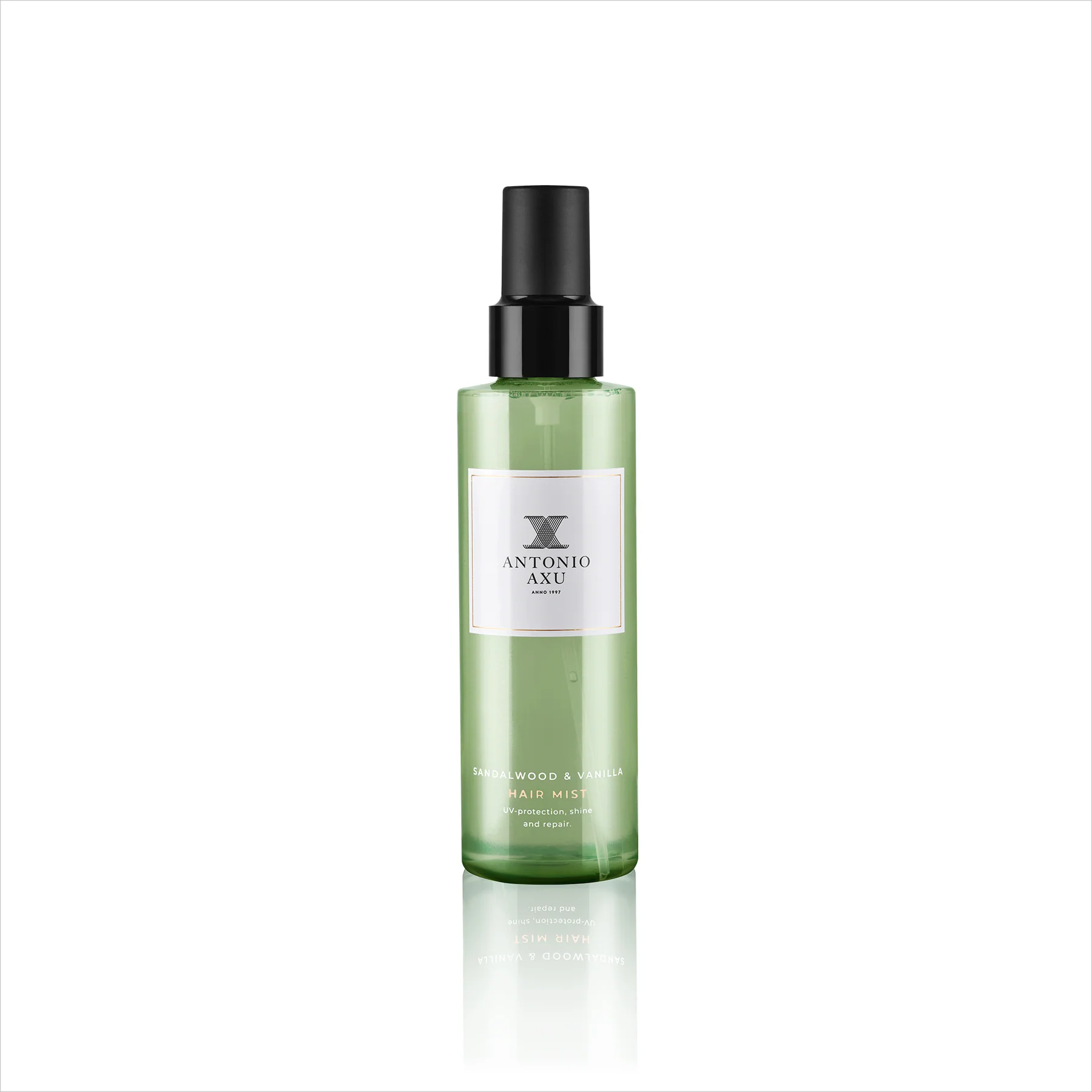 Sandalwood & Vanilla Haarmist 150 ml-1