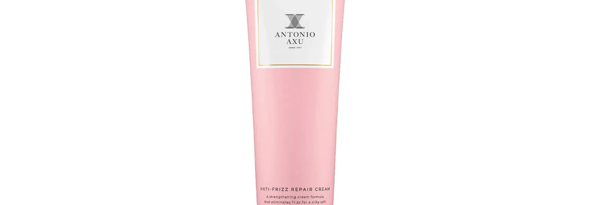 Anti-Frizz Herstellende Crème 150 ml