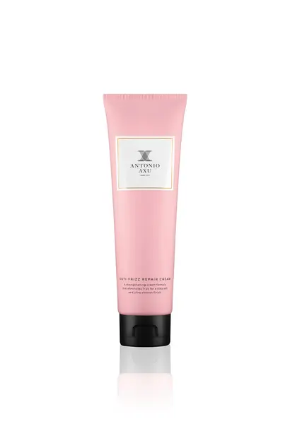 Anti-Frizz Reparaturcreme 150 ml