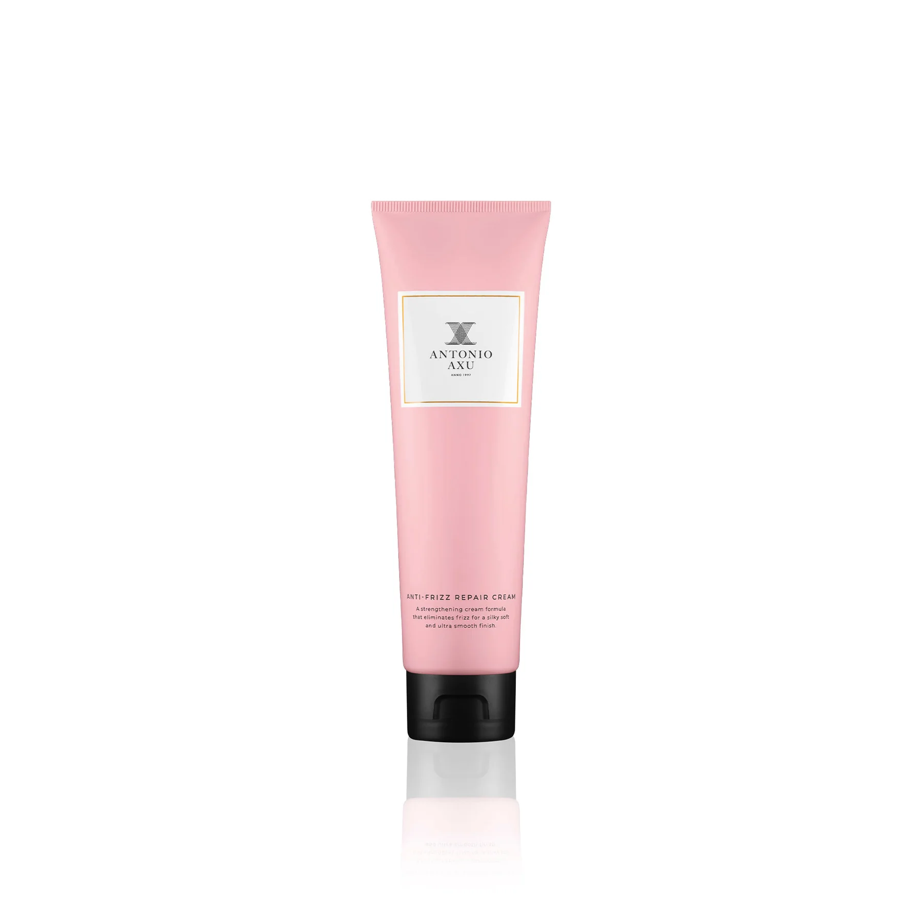 Anti-Frizz Herstellende Crème 150 ml-1