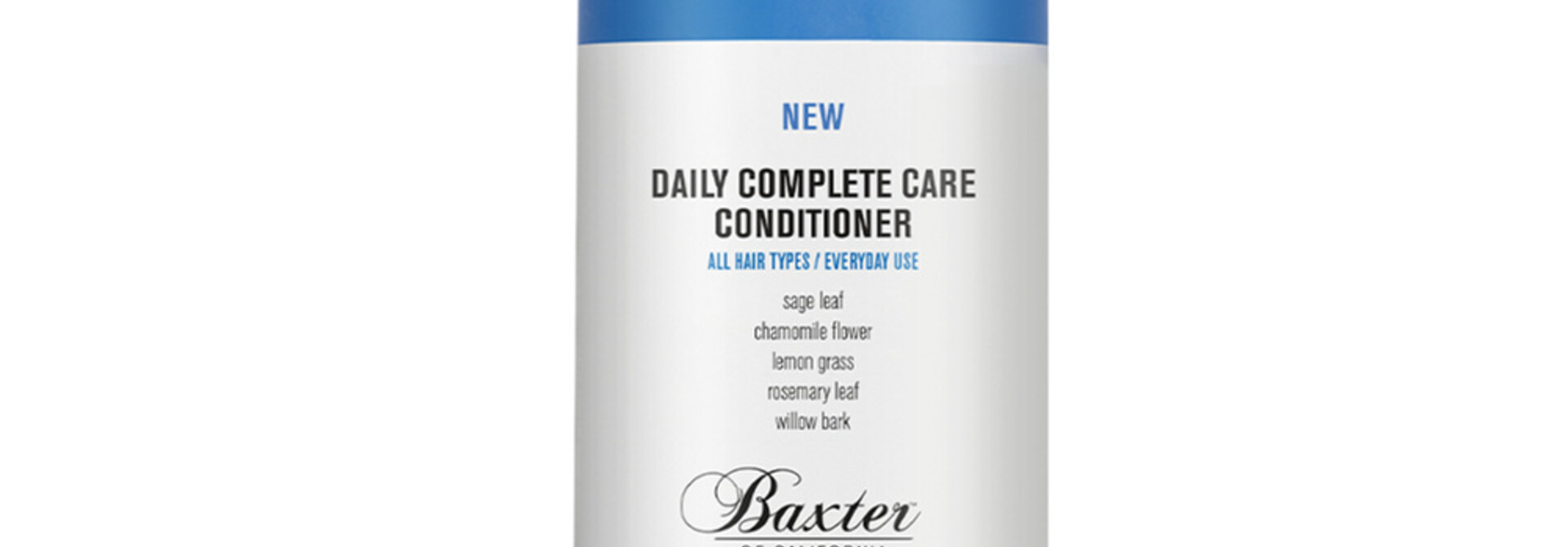 Daily Complete Care Conditioner 473ml