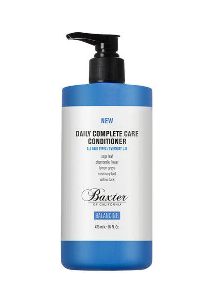 Daily Complete Care Conditioner 473ml