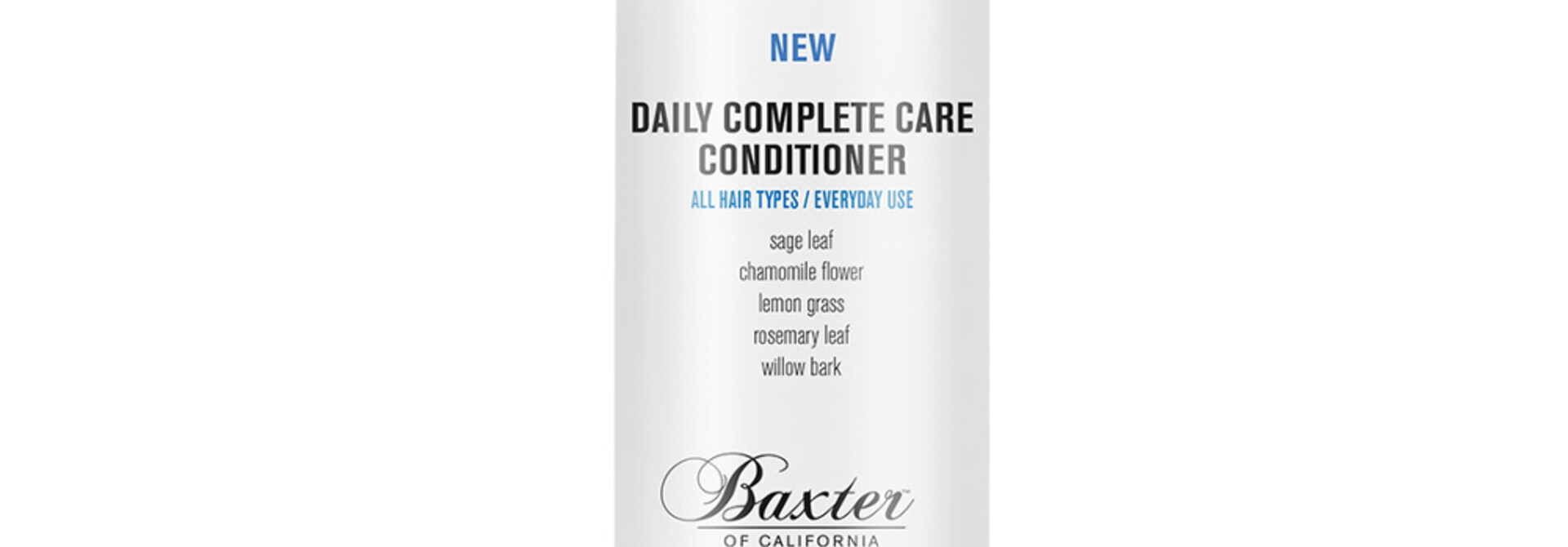 Daily Complete Care Conditioner 236ml