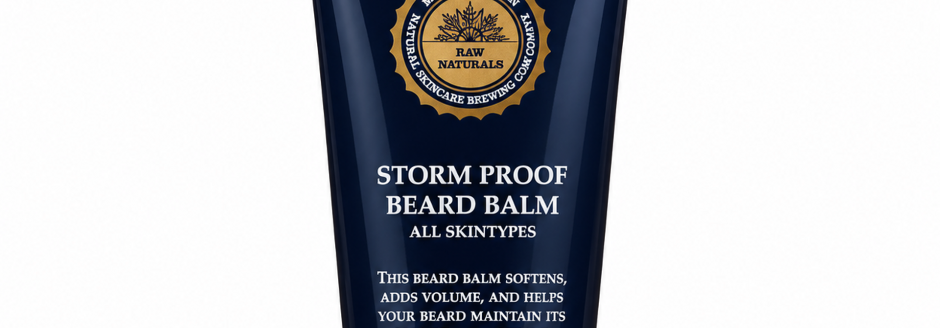 Storm Proof Baard balsem 75ml