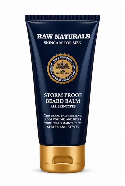 Storm Proof Baard balsem 75ml