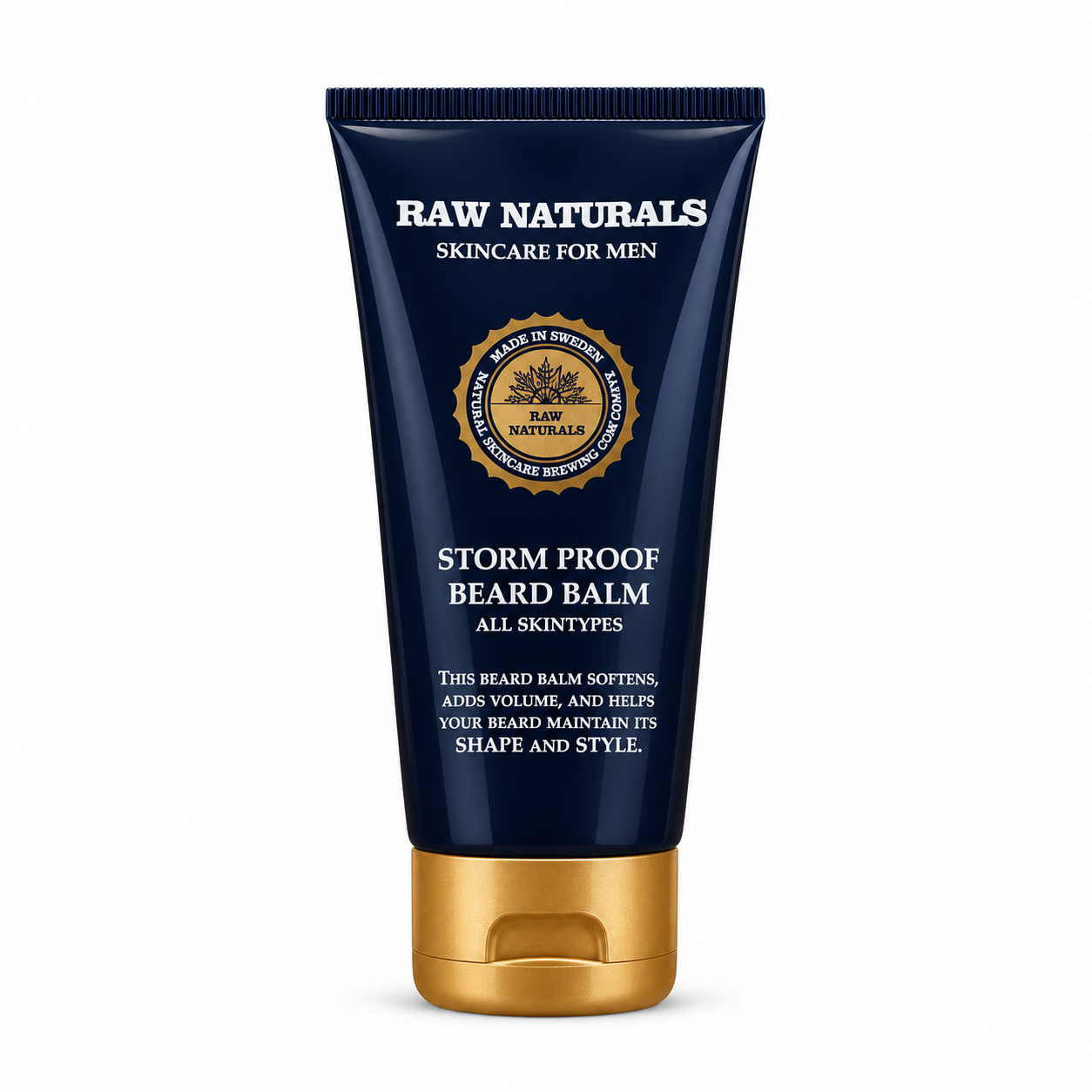 Storm Proof Baard balsem 75ml-1