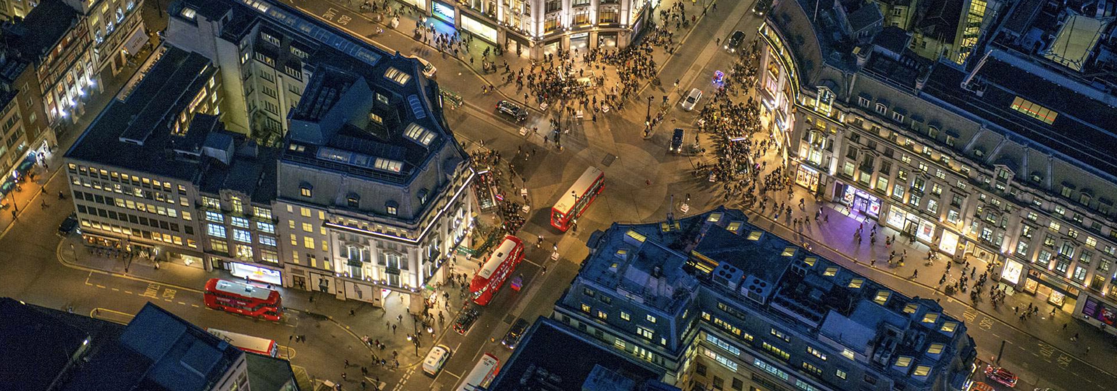 Taylor of Old Bond Street