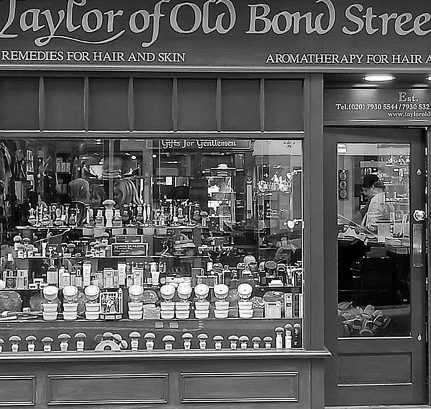 Taylor of Old Bond Street-2