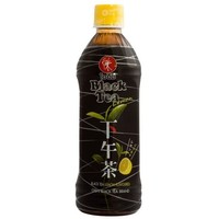 Oishi Black Tea - Lemon Drink 500ml