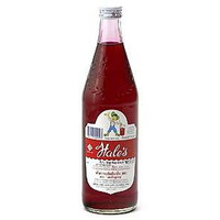Hales Sala Flavour Syrup 710ml