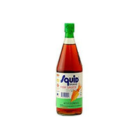 Squid Brand Fish Sauce 725ml