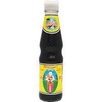 Healthy Boy Thin Soy Sauce 300ml