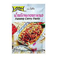 Lobo Panang Curry Paste 50g