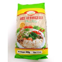 Longdan Rice Vermicelli 1.2mm 400g