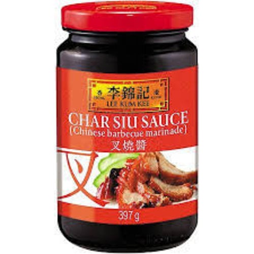 Lee Kum Kee Char Siu Sauce 397g