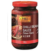 Lee Kum Kee Chilli Bean Sauce (Toban Djan) 368g