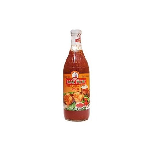 Mae Ploy Sweet Chilli Sauce 730ml