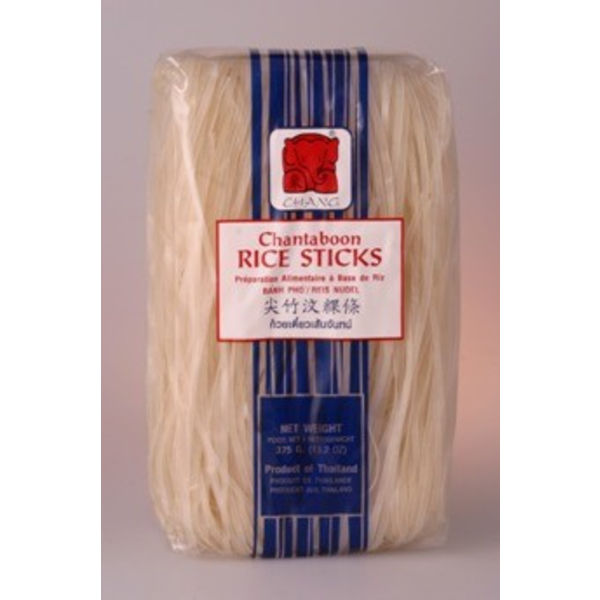 Chang Rice Stick 1mm (S) 375g