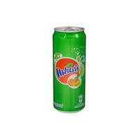 Fanta Green Soda Drink 325ml (Fanta Green)
