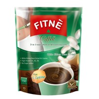 Fitne Coffee with White Kidney Beans Drink 150g