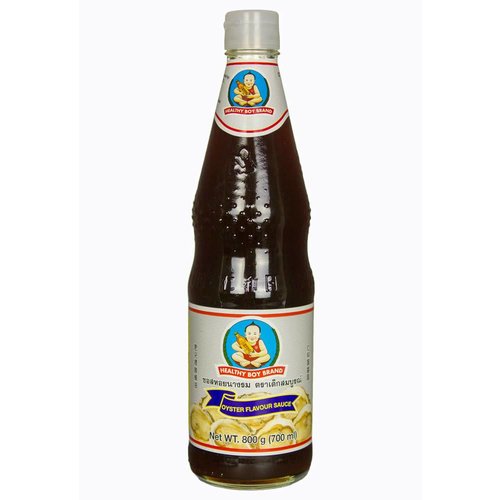 Healthy Boy Oyster Sauce 800g
