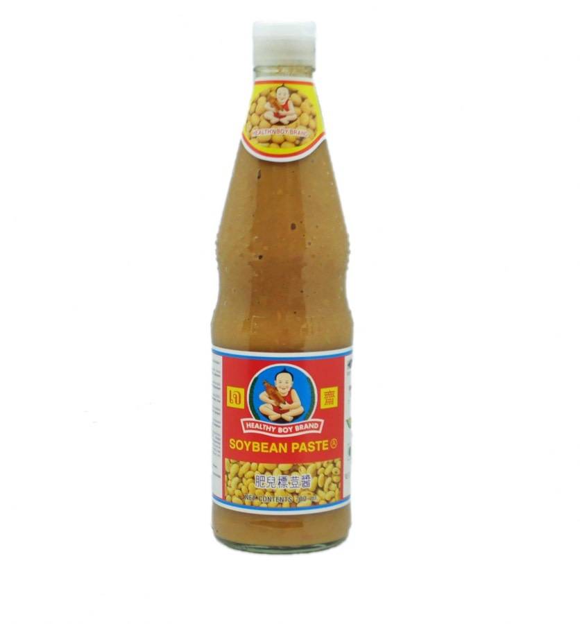 Soybean Paste 700ml Thai Food Direct