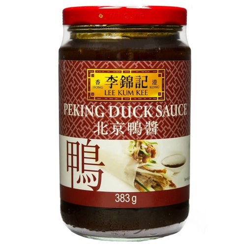 Lee Kum Kee Peking Duck Sauce 383g