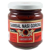 Lucullus Sambal Nasi Goreng 200g