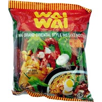 Wai Wai Instant Noodles - Oriental Style 60g