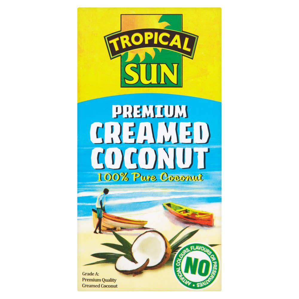 Buy Coconut Milk Online Real Thai Coconut Milk Thai Food Direct