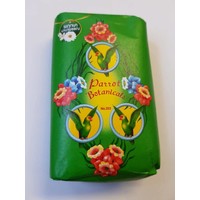Parrot Botanical Soap Parrot Bontanicals 105g / Green