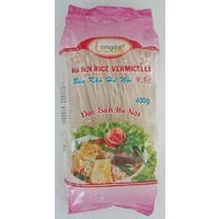 Longdan Ha noi Rice Vermicelli 1.5mm 400g