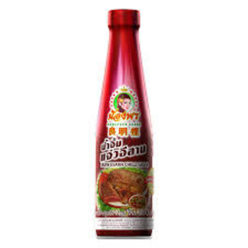 Chilli Pastes & Chilli Sauces Thai Food Direct