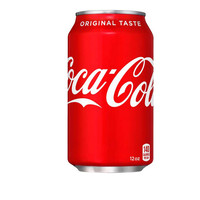 Coca Cola Coke Drink 330ml