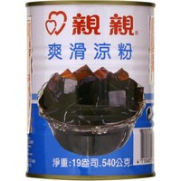 Chin Chin Grass Jelly 540g (S)