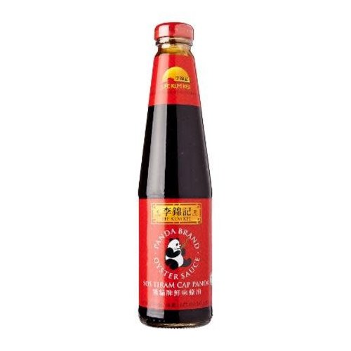 Lee Kum Kee Panda Oyster Sauce 907g